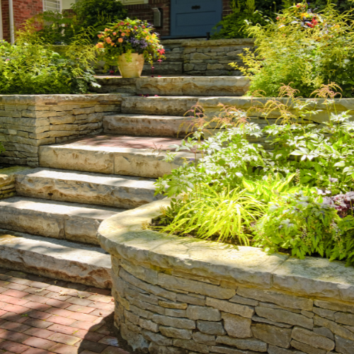 Landscaping Services